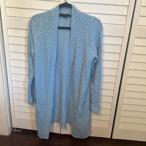 cardigan like new only wore couple times